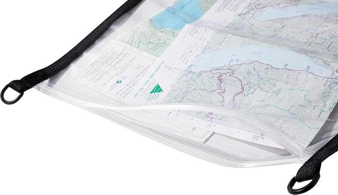 SealLine Waterproof Map Case - Image 3
