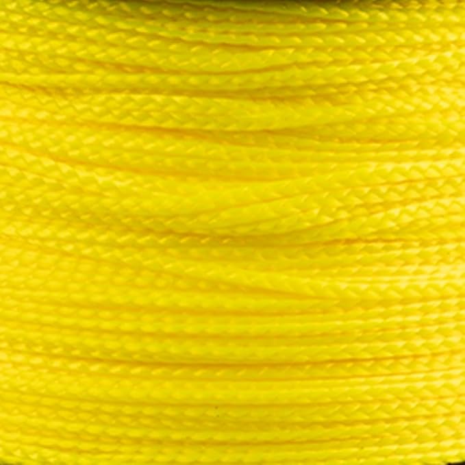 Paracord Planet Nano Cord –Lightweight Nylon Nano Paracord – Great - Image 2