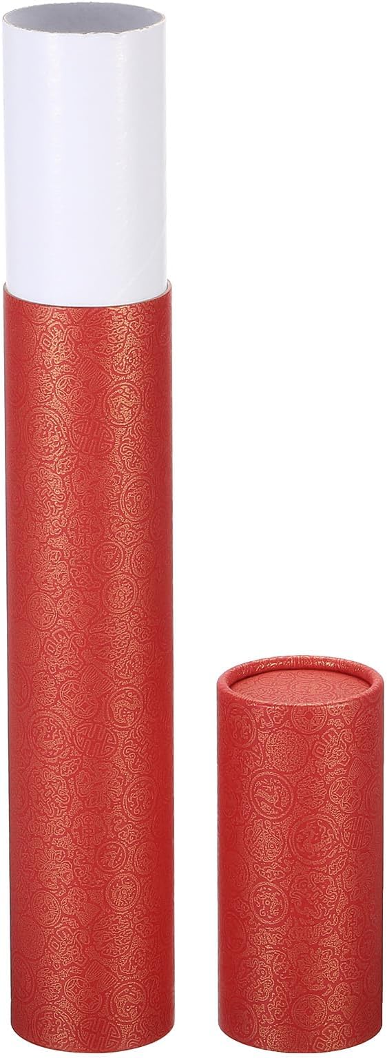 PATIKIL 2 Inch x 15 Inch Poster Tube - Image 3