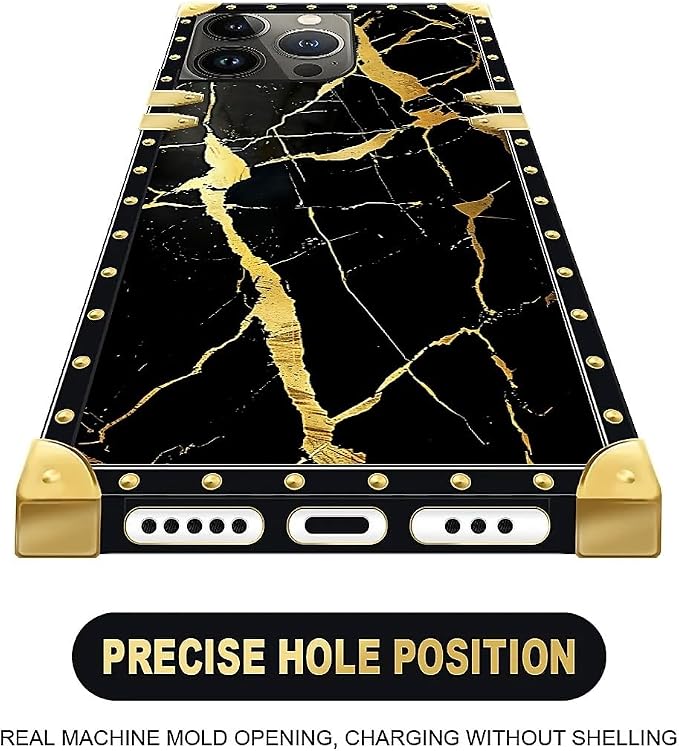 Compatible with iPhone 13 Pro Max Case - Image 5