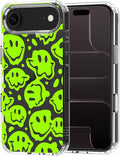 MOSNOVO for iPhone Air Case | Military Grade 6.6ft Drop Tested | Camera Control by Mosnovo