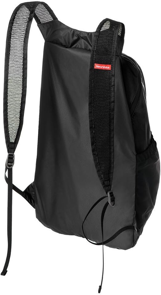 Naturehike 18L Lightweight Hiking Backpack, Waterproof Camping Packable - Image 7