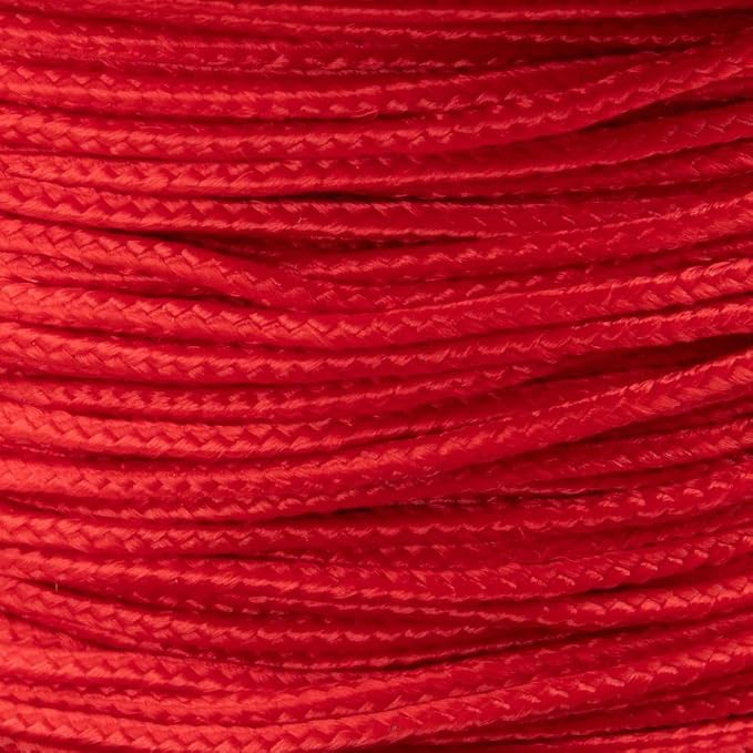 Paracord Planet Nano Cord –Lightweight Nylon Nano Paracord – Great - Image 2