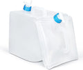 2 Pack Collapsible Water Container by UMETASS