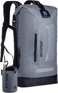 IDRYBAG Waterproof Backpack for Men 20L/30L/40L, Floating Dry Bag Kayak by iDrybag+