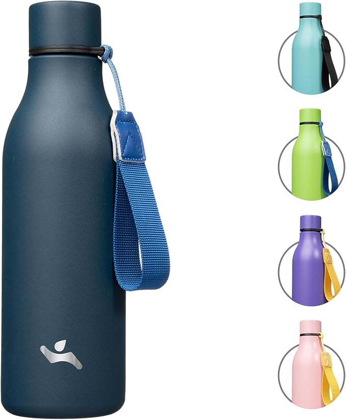 Konokyo Insulated Water Bottle by Konokyo