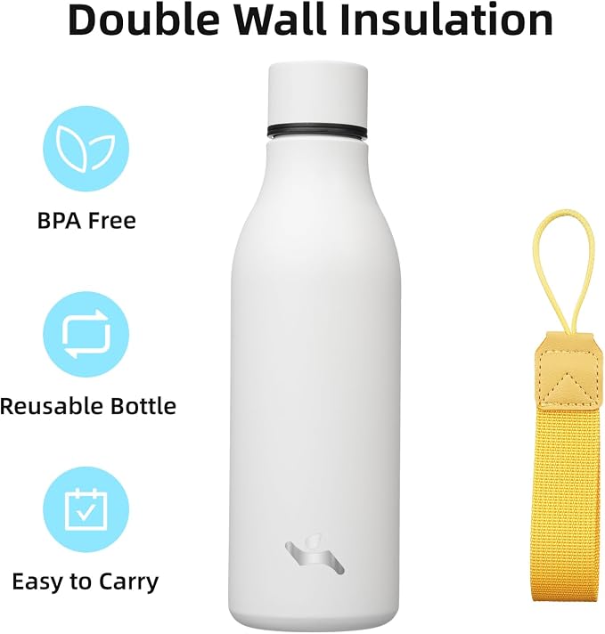Konokyo Insulated Water Bottle - Image 3