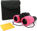 Scotamalone Kids Binoculars Shock Proof Toy Binoculars Set by Scotamalone