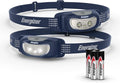 Energizer Universal+ LED Headlamp by Energizer