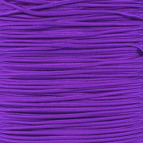Paracord Planet 275lb Paracord – 3/32 Inch Nylon Crafting Cord - Image 2