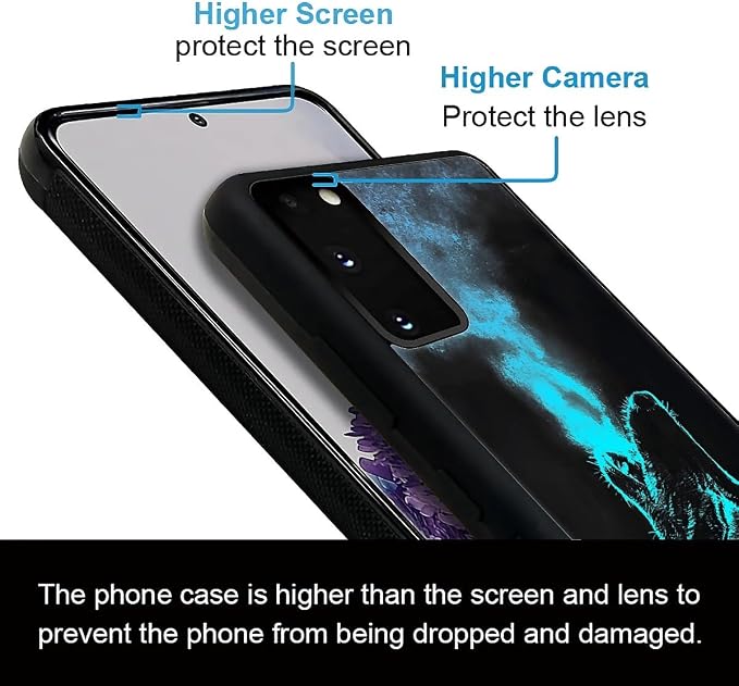 for Samsung Galaxy S20 Case - Image 2