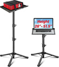 CAHAYA Projector Stand Tripod Adjustable by CAHAYA