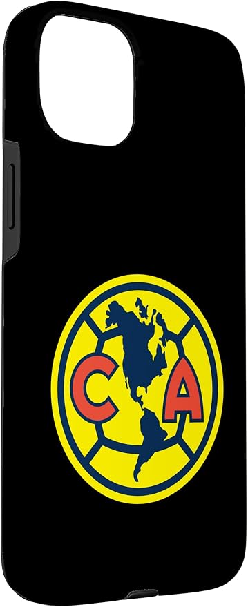Club America Classic Crest Circle - Image 3