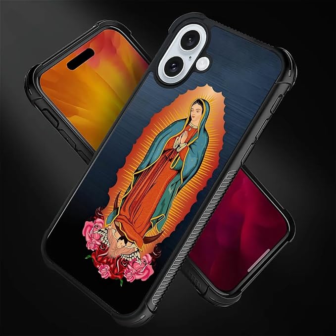 for iPhone 16 Plus Case - Image 5