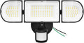 150W Motion Sensor Lights Outdoor by SZPOWER