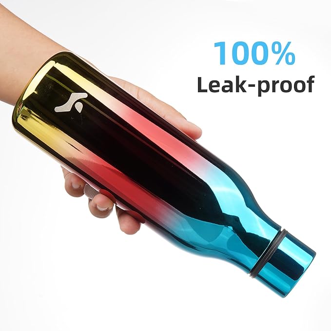 Konokyo Insulated Water Bottle - Image 5