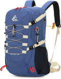 Bseash 40L Waterproof Hiking Backpack by Bseash