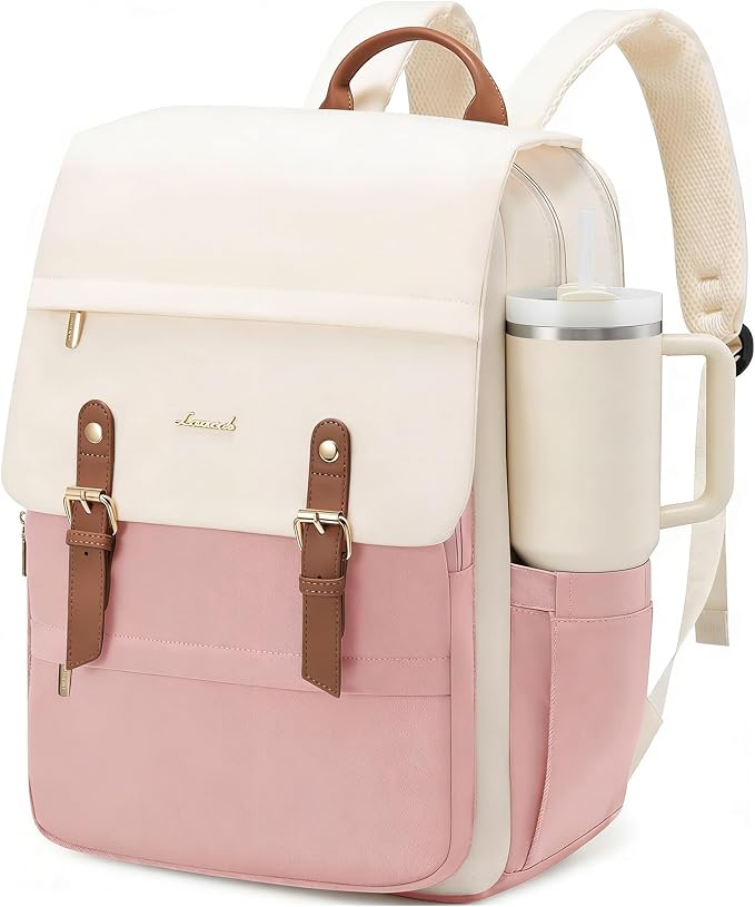 LOVEVOOK Travel Laptop Backpack Purse by LOVEVOOK