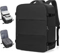 coofay Large Vacuum Backpack Travel by coofay