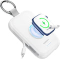 RORRY Portable Charger, 5000mAh Portable Charger Power Bank by RORRY