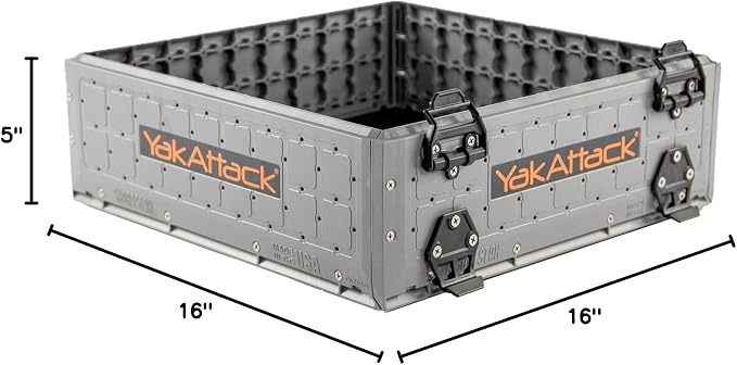 YakAttack ShortStak Upgrade Kit - Image 10