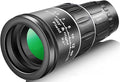 High Powered 16X52 Monocular Telescope by Pankoo-UltimateView