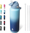 BJPKPK Insulated Water Bottle by BJPKPK