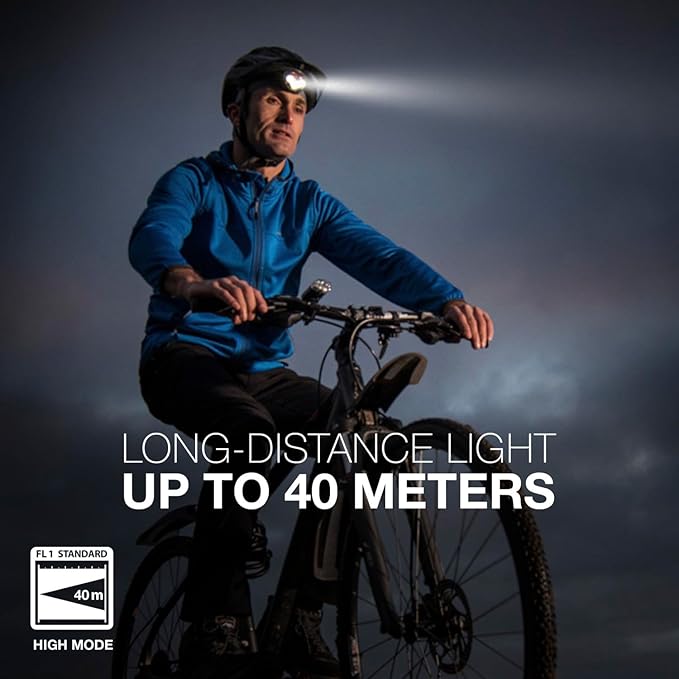 Energizer Universal+ LED Headlamp - Image 6