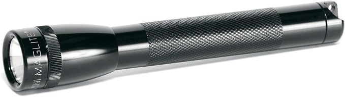 MagLite Mini LED 2-Cell AA Flashlight – High-Powered Compact LED Light - Image 5