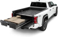 DECKED Truck Bed Storage System by DECKED