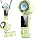 Foluu 3-in-1 Portable Cooling Fan by Foluu