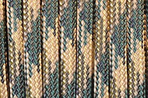 BORED? PARACORD! 550 lb Paracord – Ideal by BoredParacord