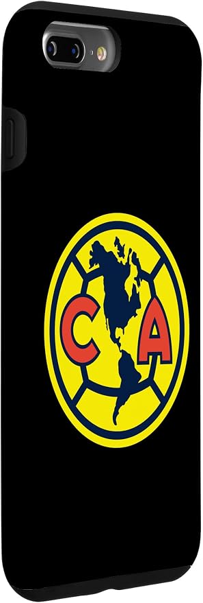 Club America Classic Crest Circle - Image 3