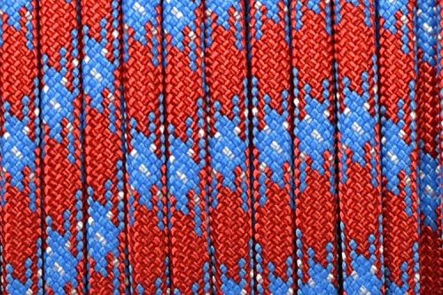 BORED? PARACORD! 550 lb Paracord – Ideal by BoredParacord
