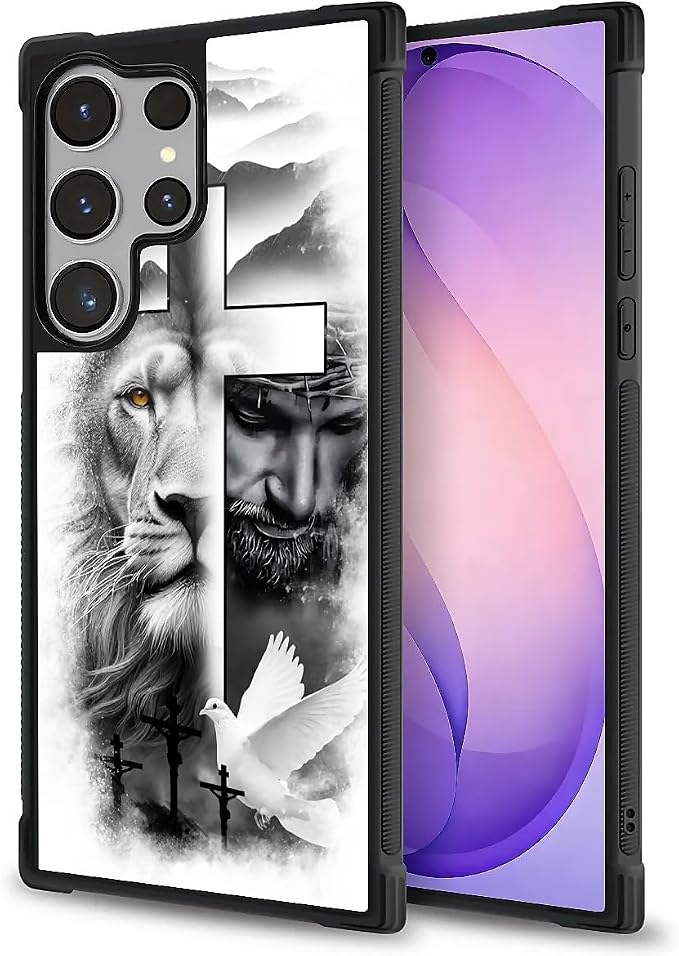 for Samsung Galaxy S26 Ultra Case, Graphic Design - Image 4