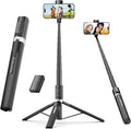 Fuloview 72'' Selfie Stick Tripod, Tripod by Fuloview