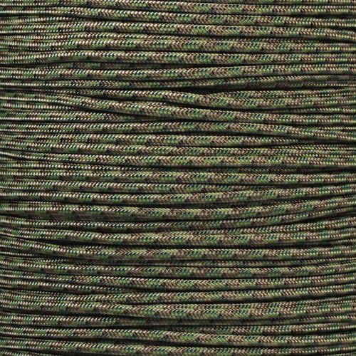Paracord Planet 275lb Paracord – 3/32 Inch Nylon Crafting Cord - Image 2