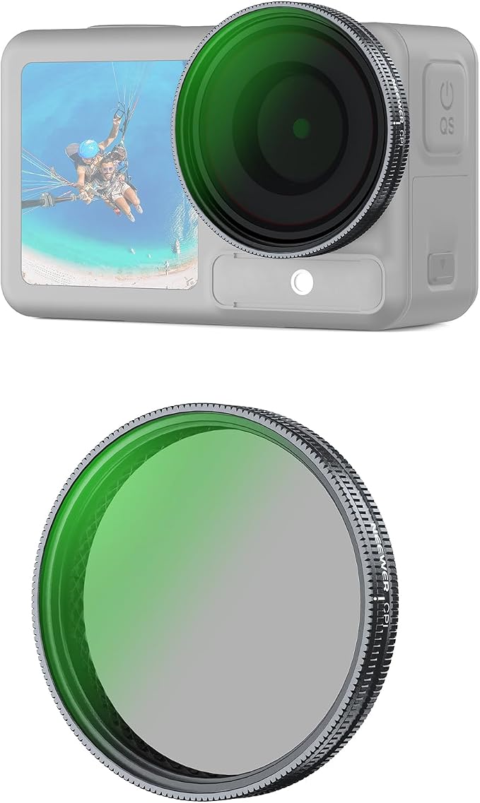 NEEWER CPL Filter Compatible by Neewer