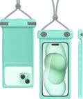 wellhouse Waterproof Phone Pouch, Waterproof Phone Case by wellhouse