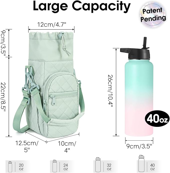 sportsnew Water Bottle Holder - Image 3
