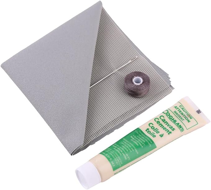 Coghlan's Tent Repair Kit by Coghlans