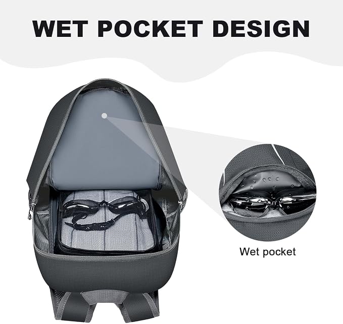 MIYCOO Backpack - Image 2