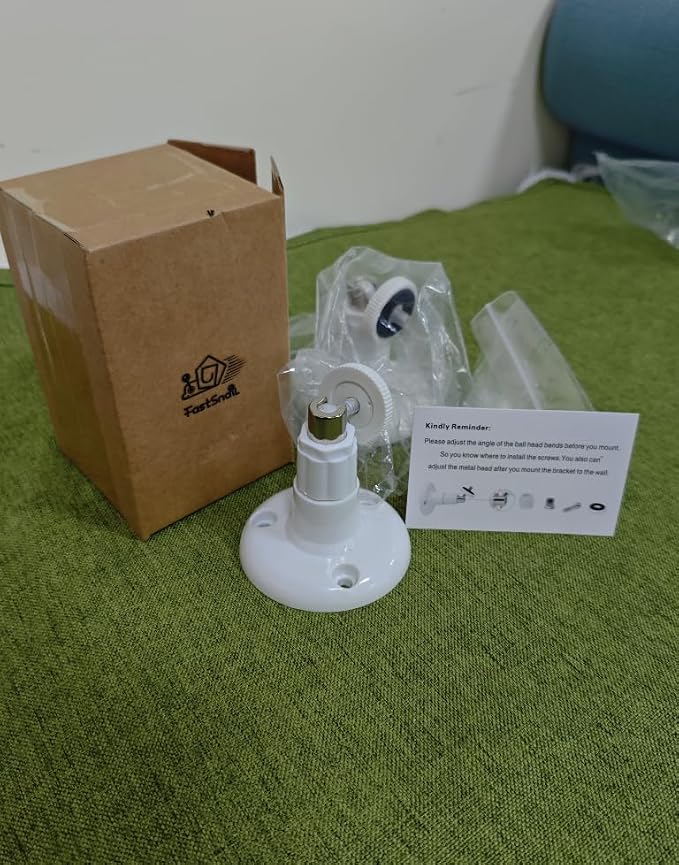 FastSnail Wall Mount Compatible - Image 8