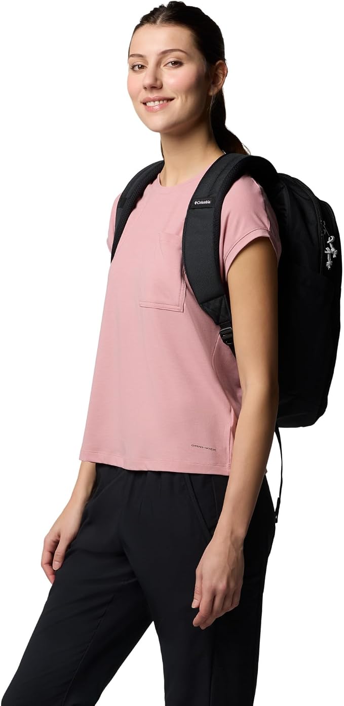 Columbia Unisex Buxton 26L Backpack, One Size - Image 5