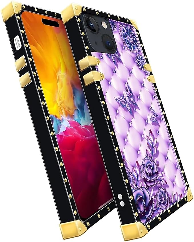 Compatible with iPhone 15 Case - Image 3