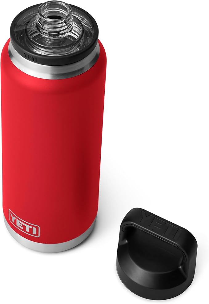 YETI Rambler 36 oz Bottle, Vacuum Insulated, Stainless Steel - Image 3