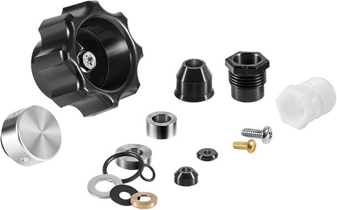 630-8500 Wall Hydrant Complete Service Repair Kit Replaces - Image 7
