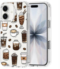 MOSNOVO for iPhone 17 Case | Military Grade 6.6ft Drop Tested | Camera Control by Mosnovo