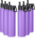 Volhoply 24oz Insulated Water Bottle by LiveFully%EF%BC%8CDrinkFreely%E2%80%94KeepGoingwithVolhoply%EF%BC%81