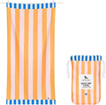 Dock & Bay Beach Towel by DockBay